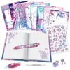 Nebulous Le Journal Secret D´estrelia