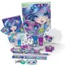 Toynamics Nebulous Stars Kit Journal Secret Deluxe