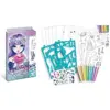 Nebulous Stars Designer-To-Go Isadora