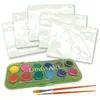 Peinture Aquarelle magique Dinos Art