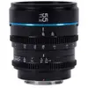 SIRUI Objectif Cinéma Nightwalker Series 55mm T1.2 S35 à mise au point...