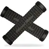 Poignées de Guidon VTT Lizard Skins 2017 Single Compound 494 Noir