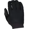 Lizard Skins Monitor Ignite - Jet Black - Large