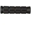 Poignées de guidon VTT LIZARD SKINS Single Compound Northshore - Noir
