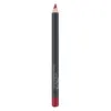 Youngblood Lip Liner Pencil - Truly Red for Women 1.1 oz Lip Liner