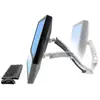 Ergotron Bras articulé fixation bureau MX 45-214-026