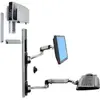 Ergotron LX Support mural Pour écran LCD jusque 61 cm (24")