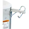 Ergotron Support pour lecteur de code-barres, Scanner : accessoires
