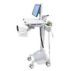 Ergotron Support Pour équipement Médical Sv42