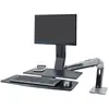 Vogels ERGOTRON - 24-317-026 Kit de montage pour écran LCD