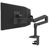 Ergotron Lx Desk Dual Direct Arm Support Double Moniteur