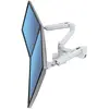 ERGOTRON LX Dual Side-by-Side Arm
