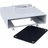 Ergotron Slim 2.0 - Composant de montage (support de CPU) (Divers), Ac...