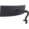 Ergotron Hx (Tables, 49"), Support de moniteur, Noir