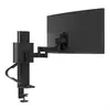 Ergotron Trace (Tables, 38", 9.80 kg), Support de moniteur, Noir