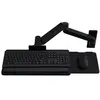 Ergotron Lx Pro Arm Keyboard Tray Wall Mount black (Mur), Support de m...
