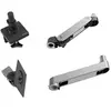 Ergotron LX PRO ARM SINGLE DISPLAY DESK MOUNT Aluminium (Tables, 34"),...