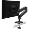 Ergotron Bras pour écran LX Pro avec oeillet de fixation - Noir