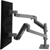 Ergotron LX Pro - Kit de montage (bras d'empilage double) - modulaire ...