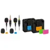 Rode Colors 2 Kit d'authentification de couleurs pour système Wireless...