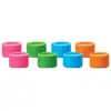Rode XLR-ID Anneaux de couleurs d'identification pour XLR