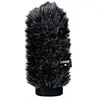 WS6 Rode, bonette pour micro canon