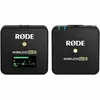 Micro RODE Wireless Go II Kit emetteur+ recepteur