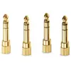 Rode HJA-4 pack de 4 adaptateurs casque Jack 6,35mm - Jack 3,5mm