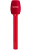 RØDE Interview Micro Red, Microphone