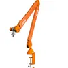 RØDE PSA1+ Orange broadcast microfoonstatief