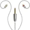 Câbles casques Meze Câble 2 Pin vers 4.4 mm
