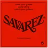 Savarez 5209R - corde Si (9) guitare classique tirant normal