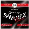 Savarez 510arh Alliancecantiga Jeux Rouge Tirant Normal