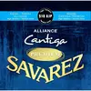 Savarez Bleu Tirant Fort