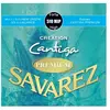 Savarez Creation Cantiga Premium Jeux 510mjp Tension Forte