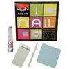 Savarez NAIL KIT ONGLES (FABRIC.+ REPAR.)