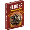 Draco Ideas Jeu De Société Héroes