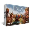 Draco Ideas Jeu De Société Hispania La Conquista Romana