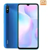 Smartphone Xiaomi Redmi 9C - Bleu - Double caméra 13MP - 2Go RAM - 32Go ROM - 6,53 pouces