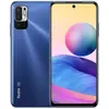 Smartphone XIAOMI Redmi Note 10 4Go 128Go Bleu Nuit 5G - Android 11 - ...
