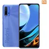 Smartphone Xiaomi Redmi 9T 6Go 128Go Bleu Crépuscule 4G 6.53" Batterie...