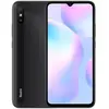 Smartphone Xiaomi Redmi 9A 2Go 32Go Noir - Écran 6.53'' HD+ - Batterie 5000mAh - Caméra 13MP - Android 10
