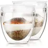 Bodum Pavina To Go, Tasse, Transparent