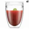 Bodum Pavina, Tasse, Transparent