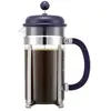 Cafetière italienne à piston Bodum Bleu