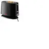 Grille-pain électrique - BODUM - Bistro - 940 W - Double fente - Noir