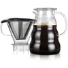 Bodum Cafeti?re Filtre 1l 8 Tasses 11762-10-01s Melior