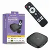 FOLAYA Mortal T1 ATV Android TV Set - top Box  Android 10 double wifi ...
