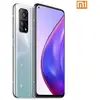 Smartphone Xiaomi Mi 10T Pro 8Go 256Go Bleu Aurora 5G NFC
