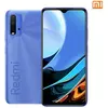 Smartphone Xiaomi Redmi 9T 4Go 128 Go Bleu Crépuscule 6.53" Batterie 6...